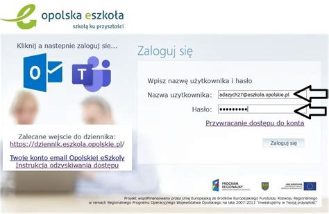 jmdi poczta logowanie|Outlook.